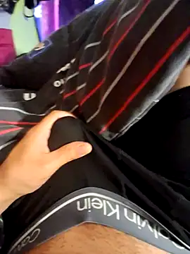 zeus2630 online show from April 12, 2026, 8:58 pm