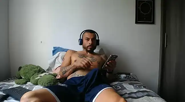 callme douglas online show from January 21, 2025, 4:05 pm