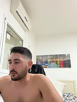 luffykingofpirets online show from January 8, 2025, 8:50 pm