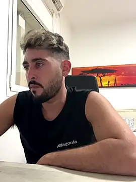 luffykingofpirets online show from November 7, 2025, 9:48 pm