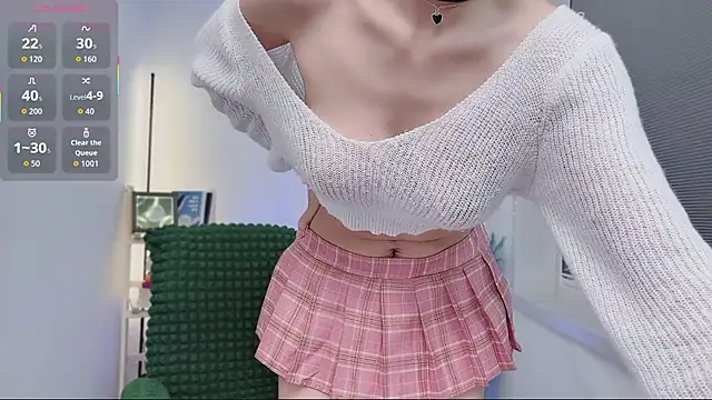 Snapshot of Natasha2025 chatting on November 23, 2025, 3:01 pm Natasha2025 online show from November 23, 2025, 3:01 pm