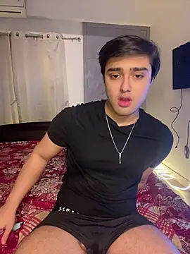 sunny49477 online show from April 9, 2026, 4:45 pm