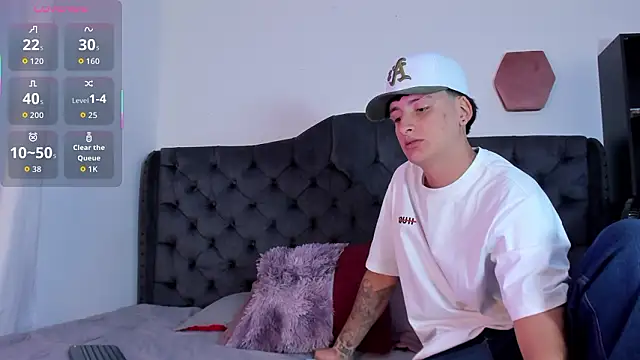 two milkyway online show from March 29, 2026, 1:38 am