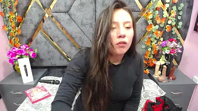 alison deep online show from October 23, 2025, 2:22 am