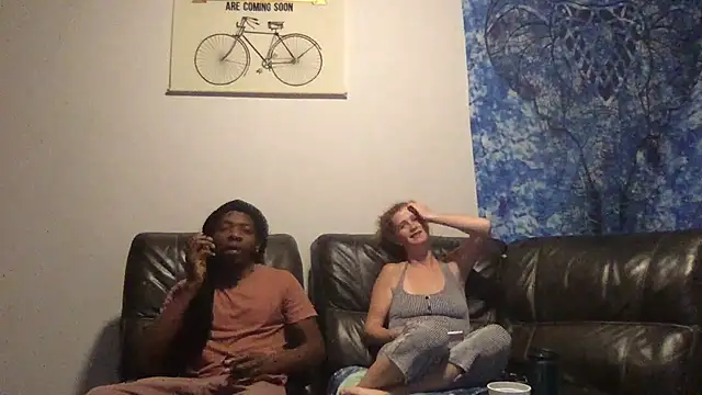 VelvetChocolate7 online show from October 14, 2025, 3:07 am