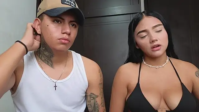 Thiago x Sahara online show from February 16, 2025, 12:10 pm