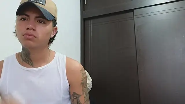 Thiago x Sahara online show from February 25, 2025, 11:30 am