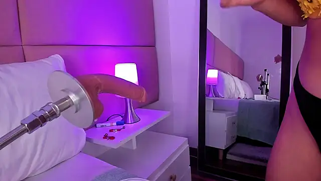 SammyMorales online show from February 19, 2025, 3:27 pm