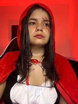 pretty angela1 online show from October 28, 2025, 11:51 pm