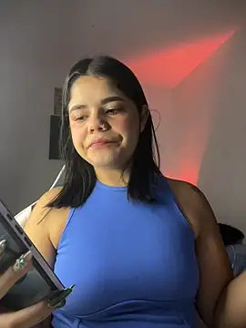 pretty angela1 online show from February 8, 2026, 4:49 am