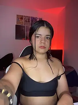 pretty angela1 online show from March 3, 2026, 7:47 am