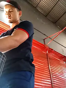 12jjaa12 online show from January 8, 2025, 7:45 pm