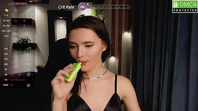 niki cutes online show from January 26, 2025, 11:17 am