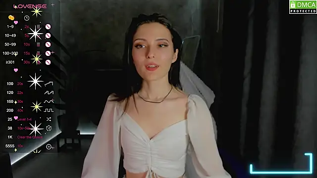 niki cutes online show from March 4, 2025, 10:24 am