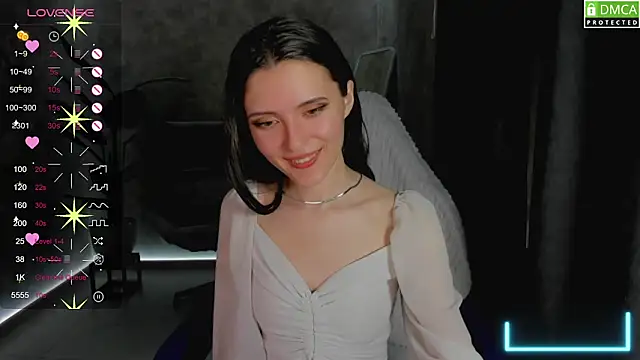 niki cutes online show from March 4, 2025, 1:28 pm