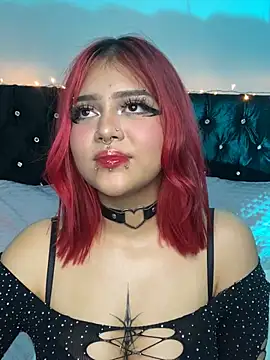Snapshot of kath_kitty chatting on January 24, 2025, 3:22 am kath kitty online show from January 24, 2025, 3:22 am
