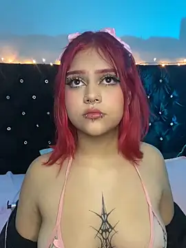 Snapshot of kath_kitty chatting on January 31, 2025, 5:40 am kath kitty online show from January 31, 2025, 5:40 am