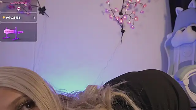 kath kitty online show from March 16, 2026, 3:01 am