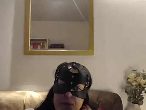 LasolitaAuri online show from January 15, 2025, 9:41 pm