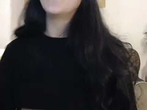 LasolitaAuri online show from January 16, 2025, 4:50 pm