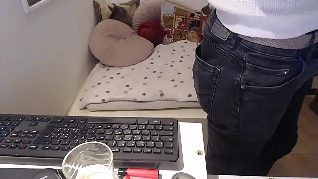 LasolitaAuri online show from January 19, 2025, 11:43 pm