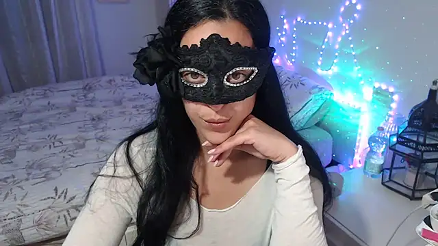 Snapshot of LasolitaAuri chatting on April 23, 2026, 8:22 pm LasolitaAuri online show from April 23, 2026, 8:22 pm