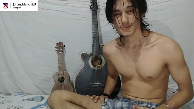 Snapshot of Johan_Mancini_R chatting on November 14, 2025, 7:56 pm Johan Mancini R online show from November 14, 2025, 7:56 pm