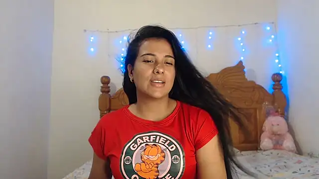 Coral0403 online show from February 2, 2025, 7:57 pm