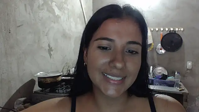 Coral0403 online show from March 21, 2025, 10:39 pm