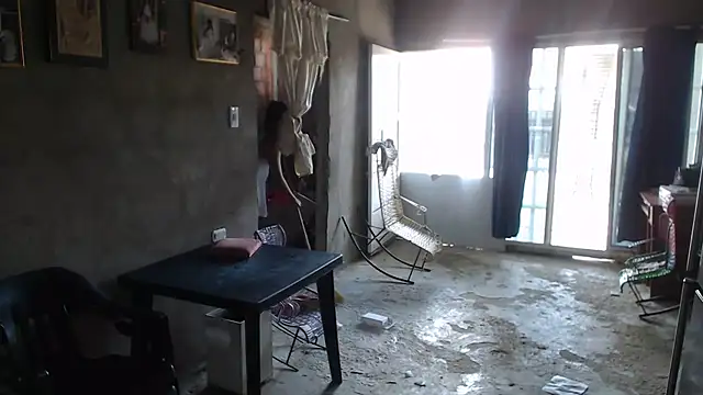 Coral0403 online show from November 23, 2025, 3:01 pm