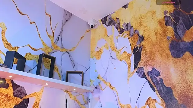 Nijinsky LatinBoy online show from December 21, 2025, 11:17 am