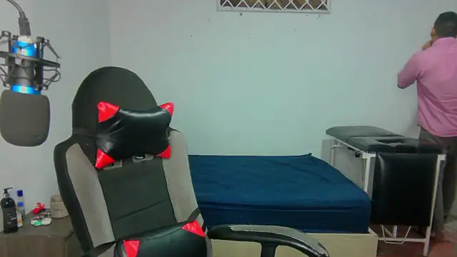 Snapshot of David_Adams2003 chatting on January 21, 2025, 11:55 pm David Adams2003 online show from January 21, 2025, 11:55 pm