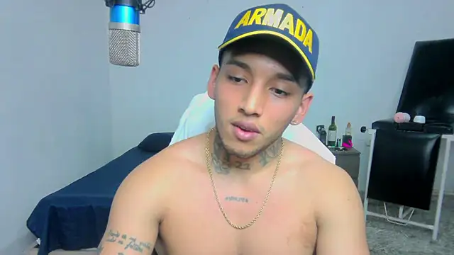 Snapshot of David_Adams2003 chatting on February 28, 2025, 5:26 pm David Adams2003 online show from February 28, 2025, 5:26 pm