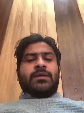 Snapshot of indihotguy chatting on January 17, 2025, 6:36 am indihotguy online show from January 17, 2025, 6:36 am