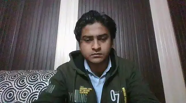 Snapshot of indihotguy chatting on February 7, 2025, 11:23 am indihotguy online show from February 7, 2025, 11:23 am