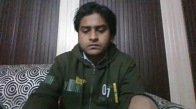 Snapshot of indihotguy chatting on February 7, 2025, 5:29 pm indihotguy online show from February 7, 2025, 5:29 pm