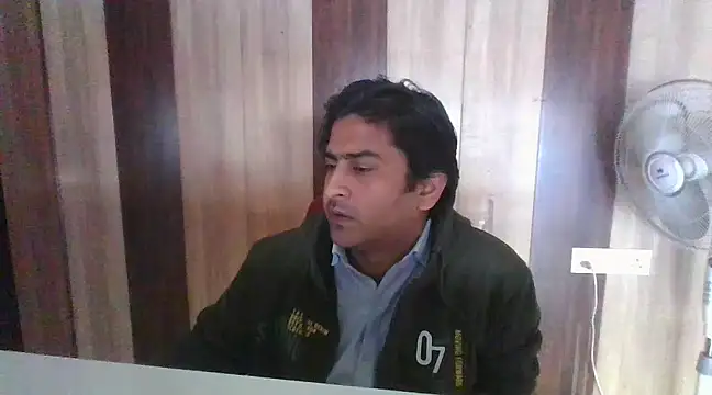 Snapshot of indihotguy chatting on February 8, 2025, 10:29 am indihotguy online show from February 8, 2025, 10:29 am