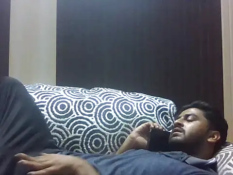 Snapshot of indihotguy chatting on September 29, 2025, 12:21 pm indihotguy online show from September 29, 2025, 12:21 pm