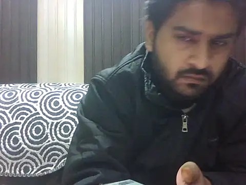 indihotguy online show from January 13, 2026, 10:53 am