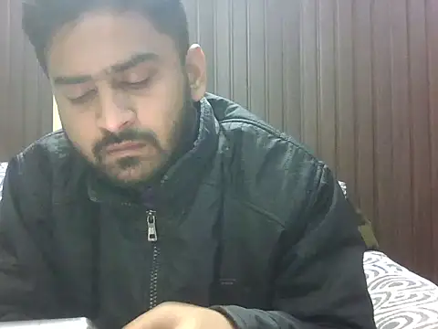 Snapshot of indihotguy chatting on February 13, 2026, 11:28 am indihotguy online show from February 13, 2026, 11:28 am