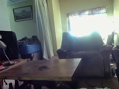 poesnuus999 online show from October 16, 2025, 9:10 am