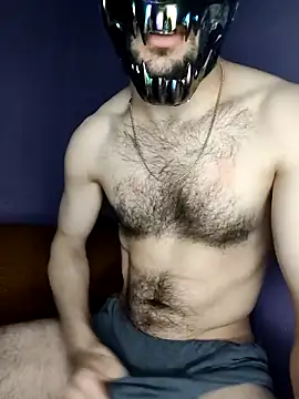 niyack69 online show from April 6, 2026, 11:16 pm