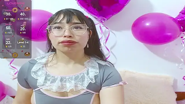 DearAbbiee online show from February 15, 2025, 11:06 am