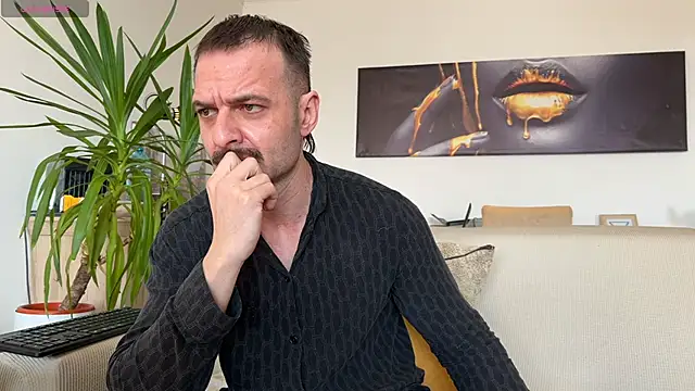 Asmodeuss666 online show from February 24, 2025, 6:27 am