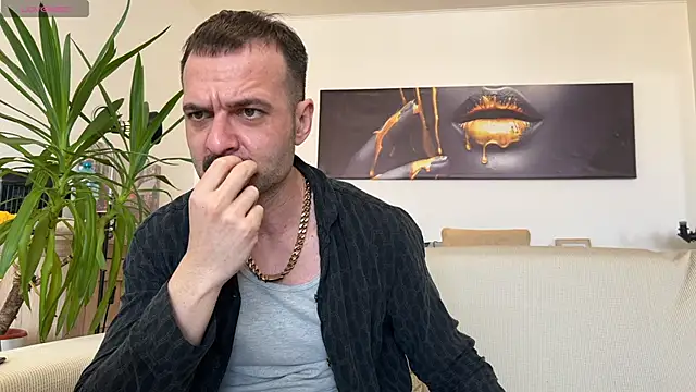 Asmodeuss666 online show from February 25, 2025, 1:28 pm