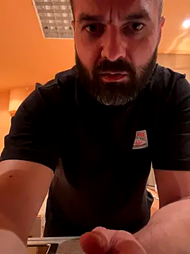 Asmodeuss666 online show from November 8, 2025, 2:23 am