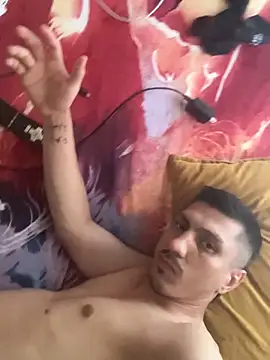 Snapshot of a777litospereira chatting on April 12, 2026, 9:09 pm a777litospereira online show from April 12, 2026, 9:09 pm