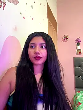 Snapshot of emmariders2 chatting on October 12, 2025, 8:52 pm emmariders2 online show from October 12, 2025, 8:52 pm