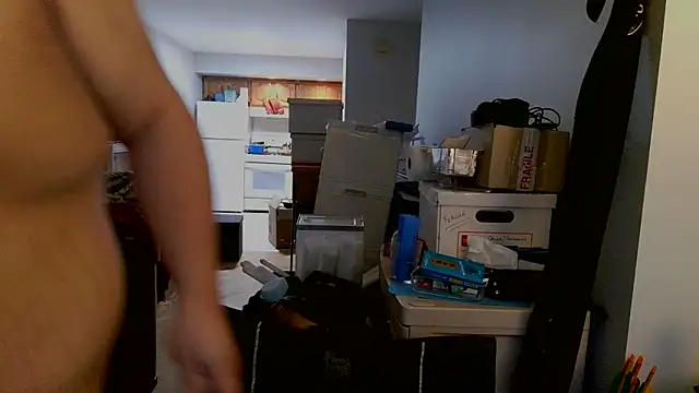 Hackensackneil online show from December 1, 2025, 11:59 am