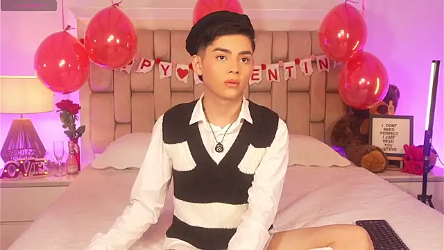 Maxi little online show from February 14, 2026, 8:27 pm